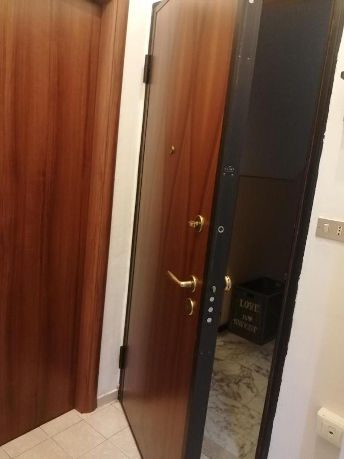 شقة Casa Giada سانريمو المظهر الخارجي الصورة