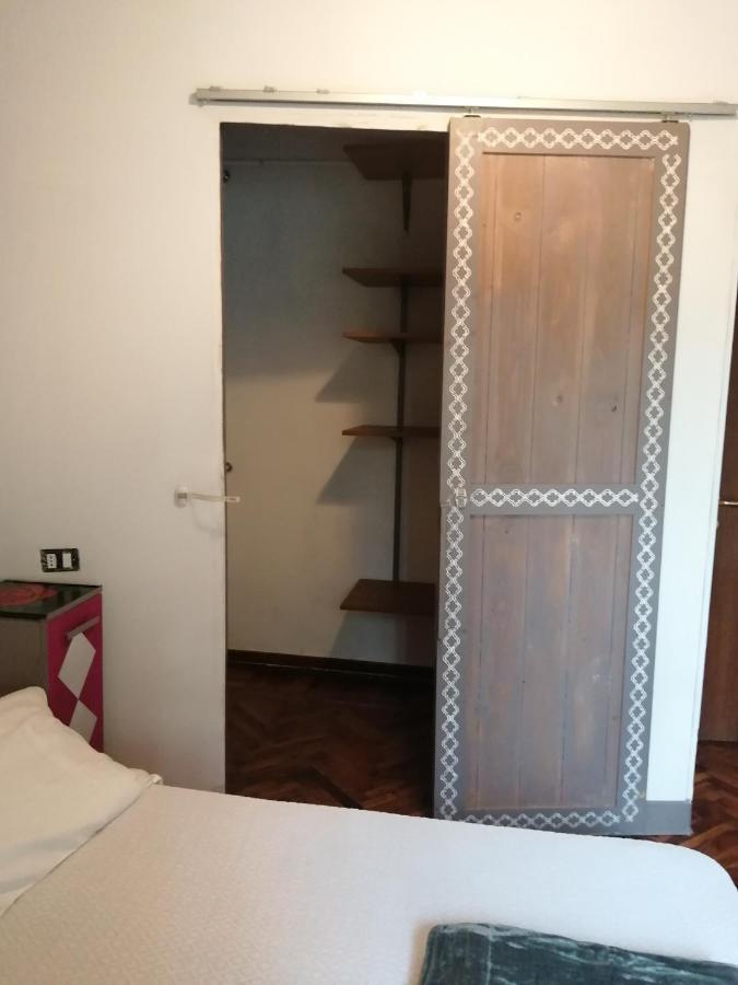 شقة Casa Giada سانريمو المظهر الخارجي الصورة