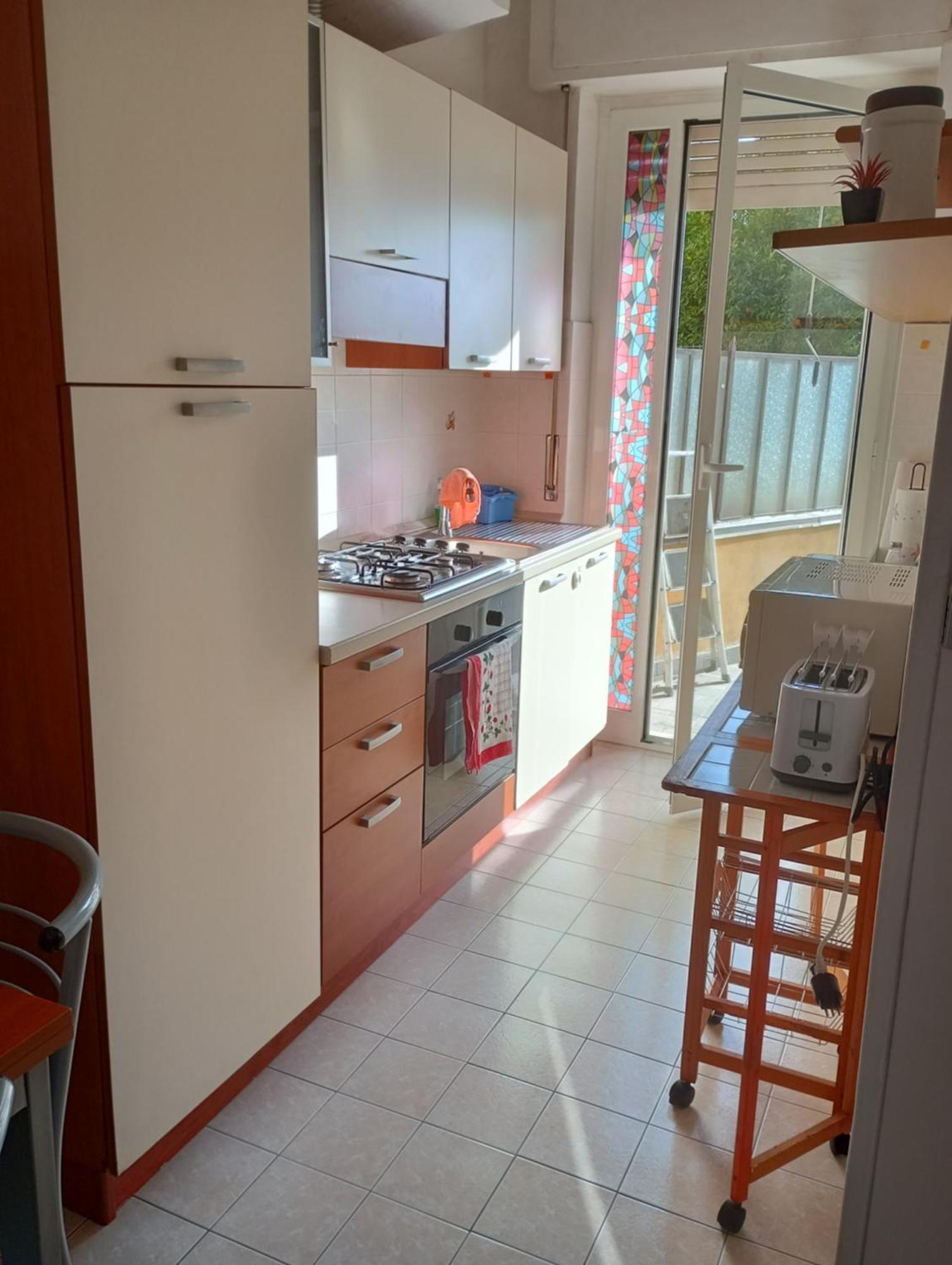 شقة Casa Giada سانريمو المظهر الخارجي الصورة